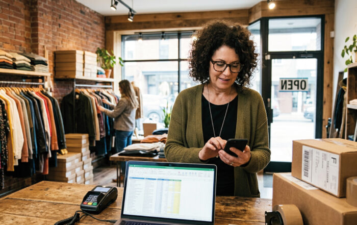 Be Prepared for Making Tax Digital for Income Tax Self-Assessment (MTD for ITSA)