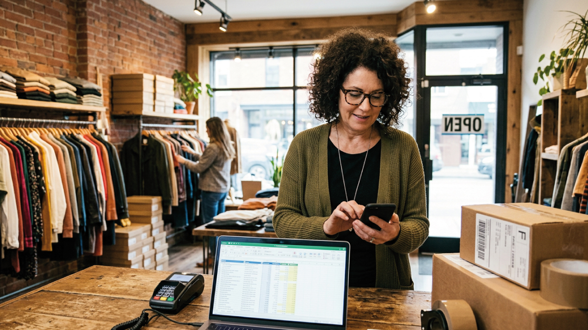 Be Prepared for Making Tax Digital for Income Tax Self-Assessment (MTD for ITSA)